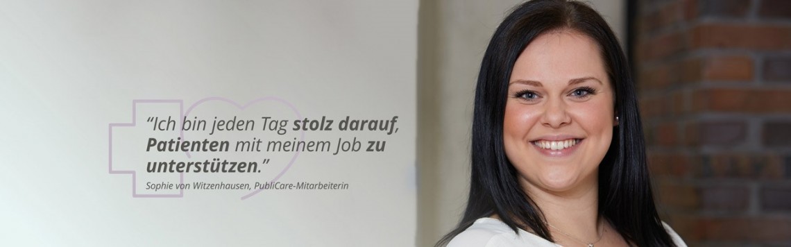 Gesundheits- und Krankenpfleger:in im Außendienst  in Teilzeit, 1. Bild