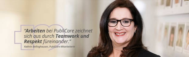 Mitarbeitende (m/w/d) Customer Service, 1. Bild