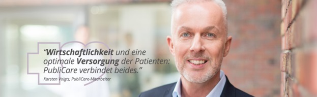 Gesundheits- und Krankenpfleger (m/w/d) im Außendienst – Schwerpunkt Ernährung, 1. Bild